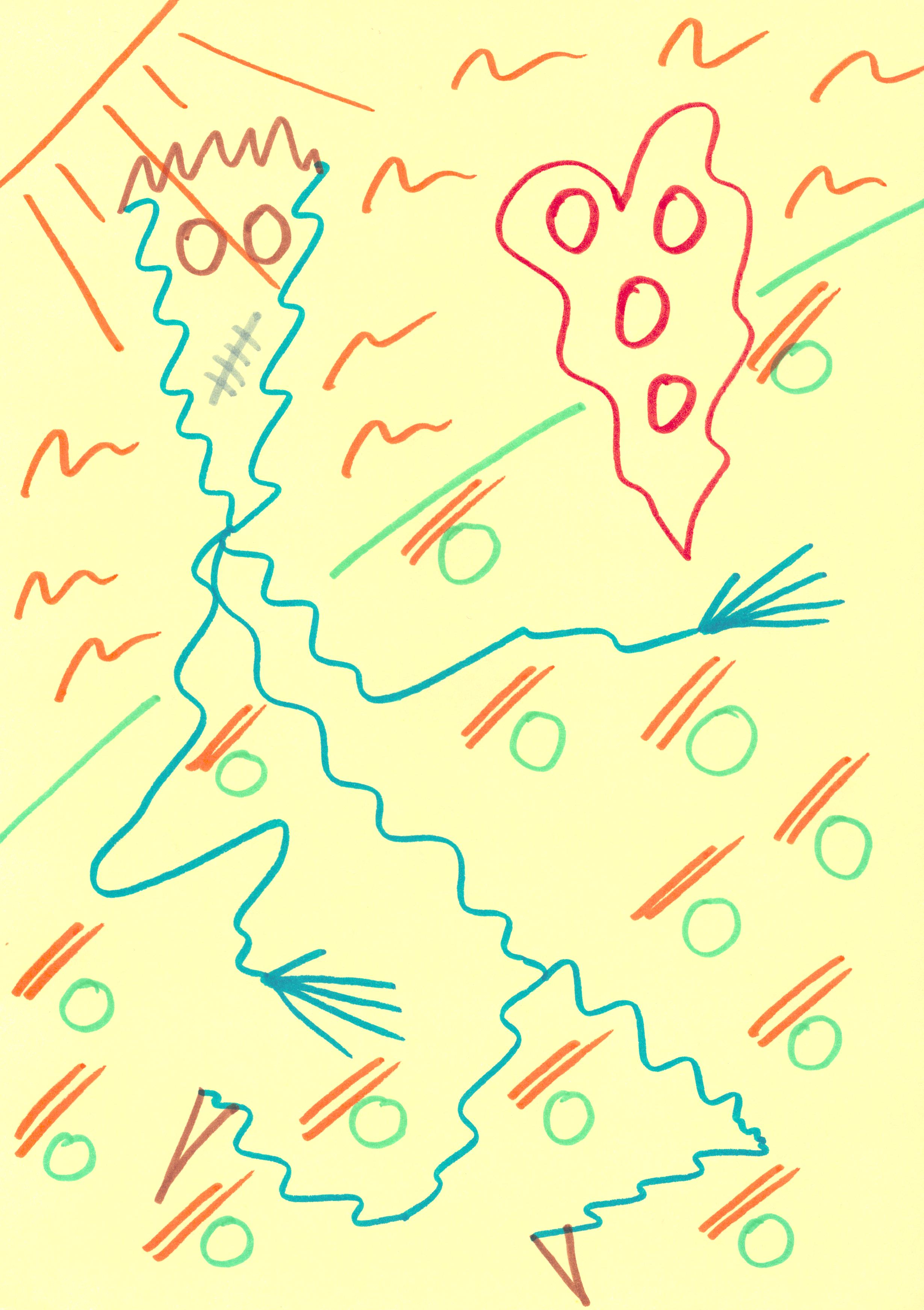 Drawings - 2016 drawing
